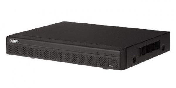 DHI-XVR5216AN-4KL 16-канальный видеорегистратор HDCVI  Фото DHI-XVR5216AN-4KL 16-канальный видеорегистратор HDCVI  Фото