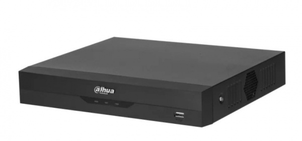 DH-XVR4116HS-I 16-канальный HDCVI-видеорегистратор c SMD Фото DH-XVR4116HS-I 16-канальный HDCVI-видеорегистратор c SMD Фото