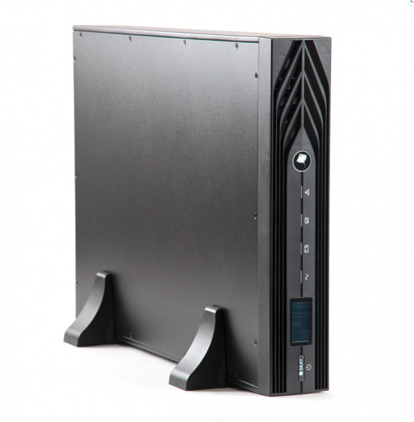 SKAT-UPS 6000 RACK Источник бесперебойного питания Фото SKAT-UPS 6000 RACK Источник бесперебойного питания Фото