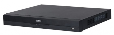 DHI-NVR4208-8P-EI 8-канальный IP-видеорегистратор c PoE, 4K, H.265+ и ИИ Фото