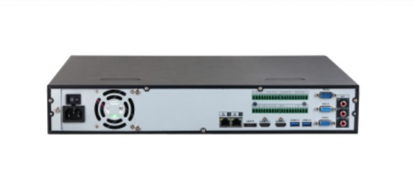 DHI-NVR5464-EI 64-канальный IP-видеорегистратор Фото DHI-NVR5464-EI 64-канальный IP-видеорегистратор Фото
