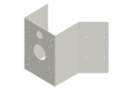 RV-3BCM1 Кронштейн для углового крепления IP-камер RV-3NCT2165 Фото