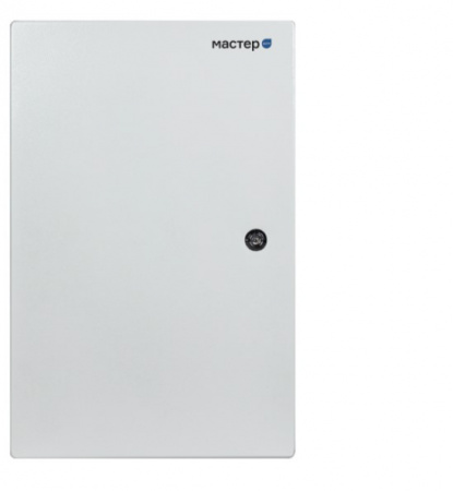 Климатический навесной шкаф МАСТЕР-3УТ-Г IP 66 с гигростатом Фото