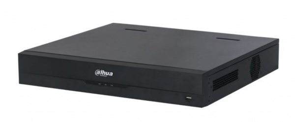 DHI-NVR5464-EI 64-канальный IP-видеорегистратор Фото DHI-NVR5464-EI 64-канальный IP-видеорегистратор Фото