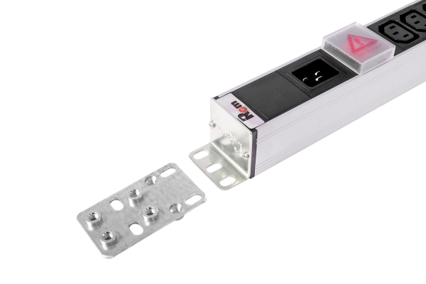 R-16-14C13-10C19-V-1420 Блок розеток Фото R-16-14C13-10C19-V-1420 Блок розеток Фото