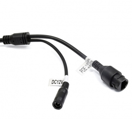 AC-I5010PTZ20H уличная высокоскоростная поворотная IP камера 5Мп Фото