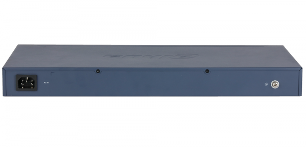 DH-CS4226-24ET-375-V2 24-портовый PoE коммутатор с функцией облачного управления Фото