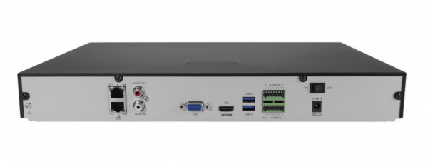 TRASSIR MiniNVR 3209R AnyIP Видеорегистратор для IP-видеокамер Фото