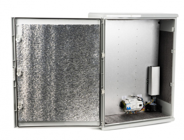 ТЕРМОШКАФ СКАТ ШТ-8626П Фото