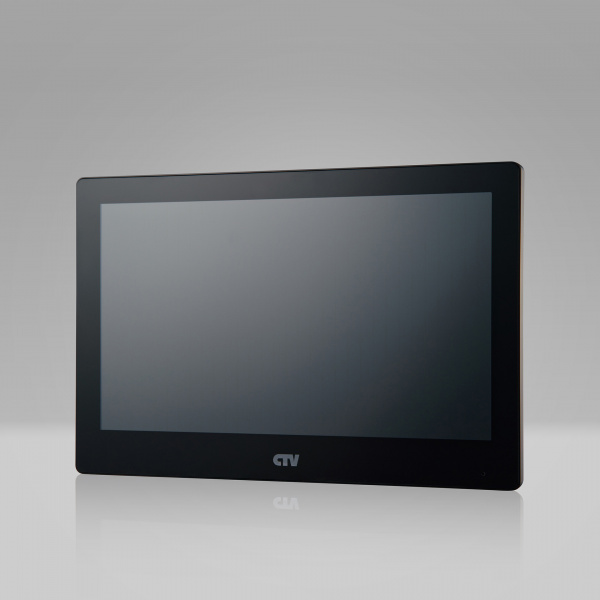 CTV-IP-M6103 монитор IP-видеодомофона 10 CTV-IP-M6103 монитор IP-видеодомофона 10