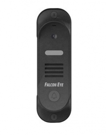 FE-Push HD (графит) Вызывная панель Фото