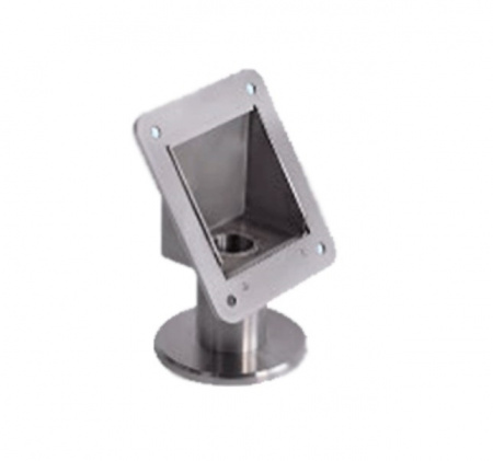 PERCo-BS22 Кронштейн для установки платежного терминала Фото