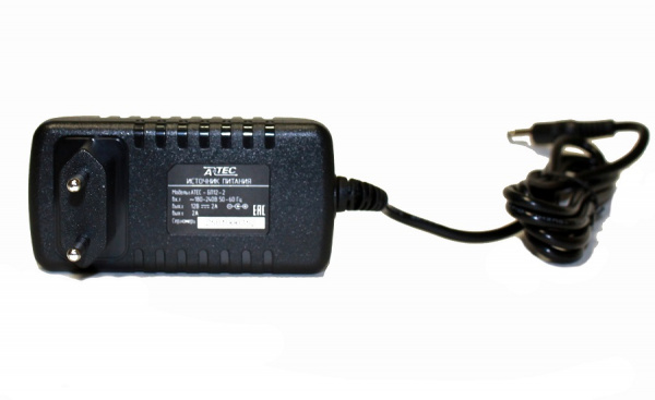 ATEC-БП12-2 Блок питания Фото