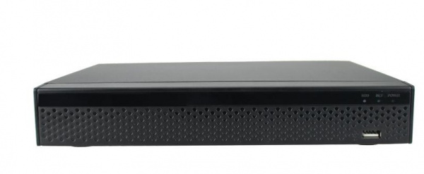 AltCam DVR453 4-х канальный гибридный 5Mp XVR регистратор Фото AltCam DVR453 4-х канальный гибридный 5Mp XVR регистратор Фото