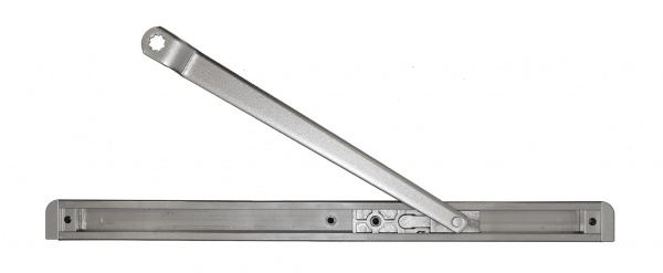 TS-DC Скользящий канал (серебро) Фото