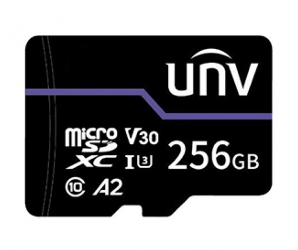 TF-256G-T Карта пямяти 256GB Фото