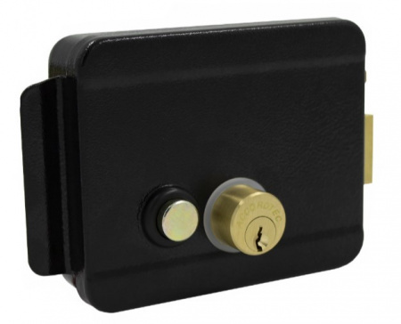 AT-EL101B Замок электромеханический накладной Фото