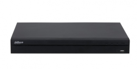 DHI-NVR4216-4KS3 16-Канальный видеорегистратор Фото