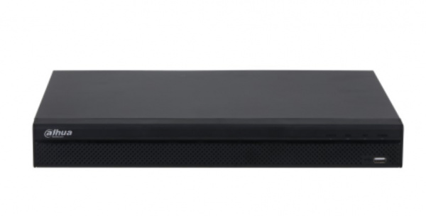 DHI-NVR4216-4KS3 16-Канальный видеорегистратор Фото DHI-NVR4216-4KS3 16-Канальный видеорегистратор Фото