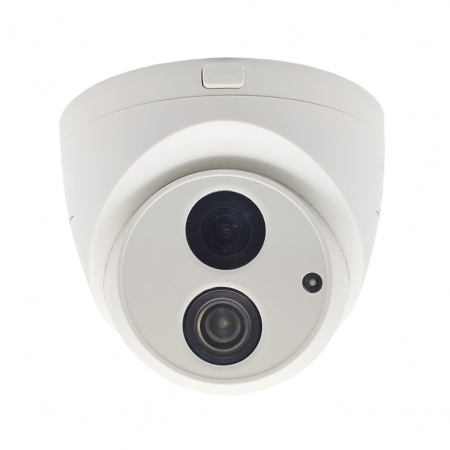 ST-170 M IP HOME (2,8mm), (версия 2) 3Mp (2304*1296), внутренняя купольная IP-камера с ИК подсветкой до 30 м Фото