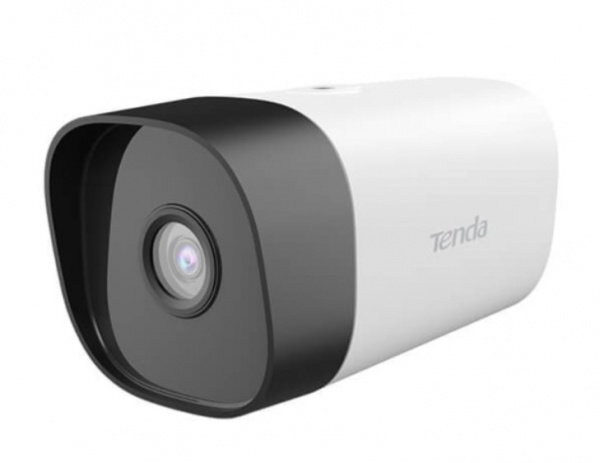 IT7-PRS Цилиндрическая камера видеонаблюдения 4Мп Фото