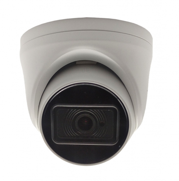 ST-195 IP HOME (2,8mm), (версия 2) 5Mp, уличная купольная IP-камера с ИК подсветкой до 30 м Фото