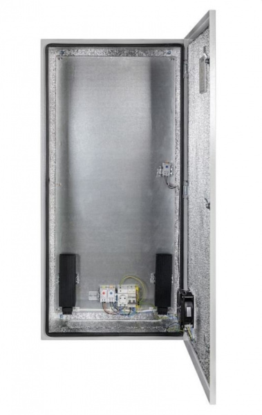 Климатический навесной шкаф Mastermann-16УТПВ-А (Ver. 2.0) Фото