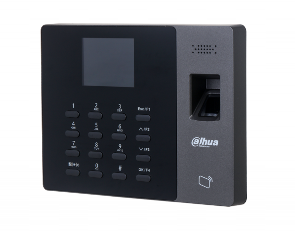 DHI-ASA2212GL Терминал учета рабочего времени и контроля доступа Фото