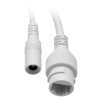 ATEC-I8D-180 Уличная купольная 8Mп IP видеокамера Фото