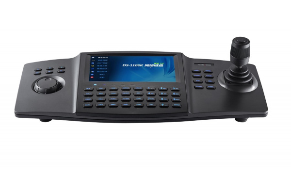 F-KB001 Клавиатура управления Фото F-KB001 Клавиатура управления Фото