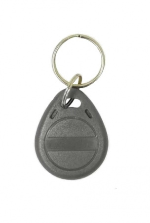 AT-ID03-EM Брелок EM-Marin (серый) Фото