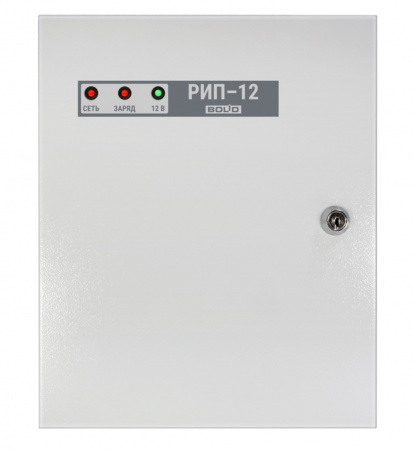 РИП-12 исп. 05 (РИП-12-8/17М1) Резервированный источник питания Фото