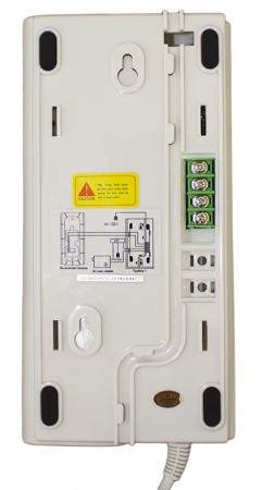 TS-203Kit Аудиодомофон Фото