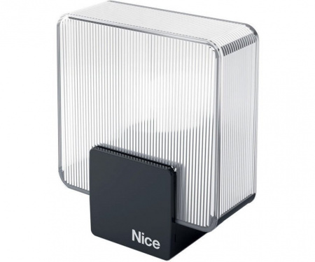 NICE ELAC Лампа сигнальная с антенной Фото