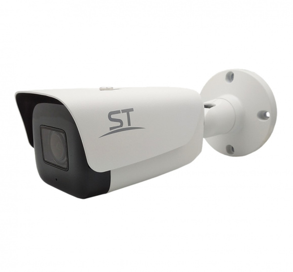 ST-V2527 PRO STARLIGHT (2,7-13,5mm) 2,1 MP (1920х1080), уличная цилиндрическая IP-камера с ИК подсветкой до 80 м Фото