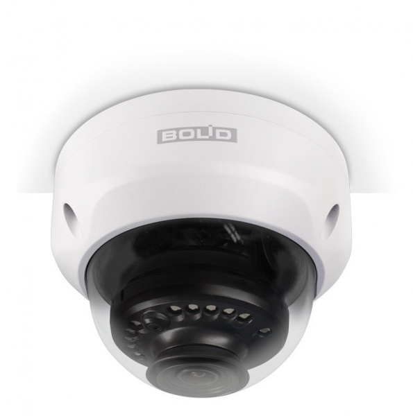 BOLID VCG-222 Видеокамера купольная уличная антивандальная Фото