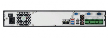 BOLID RGI-6448 IP-видеорегистратор 64-канальный Фото