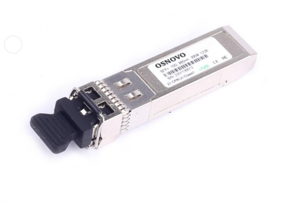 SFP-M2LC05-10G-850-850 OSNOVO Фото