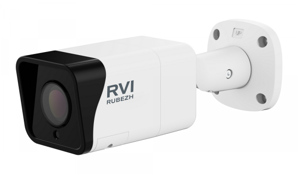 RVi-2NCT2369 (2.7-13.5) RU Сетевая камера видеонаблюдения Фото