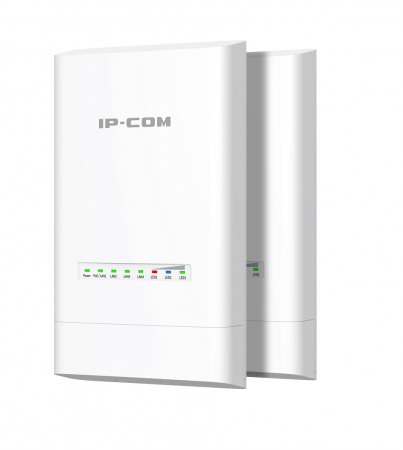 CPE6S(2-pack) Уличная точка доступа 5 ГГц 12 дБи CPE ipMAX (комплект из 2-х CPE) Фото