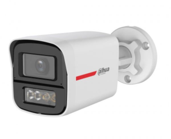 DH-HAC-HFW1249XP-A-PRO-0360B Уличная цилиндрическая HDCVI-видеокамера Wizcolor 2Mп Фото