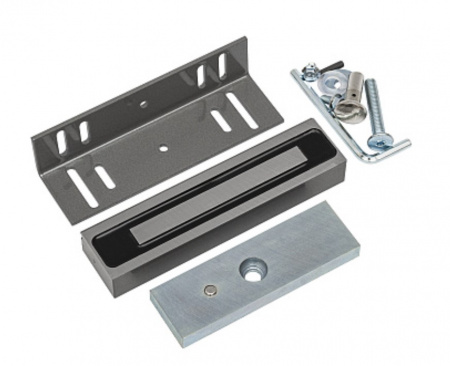 ML-200K Premium Grey с уголком Фото