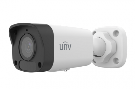 IPC2124LB-AF28K-A2 Видеокамера IP цилиндрическая 4Мп Фото