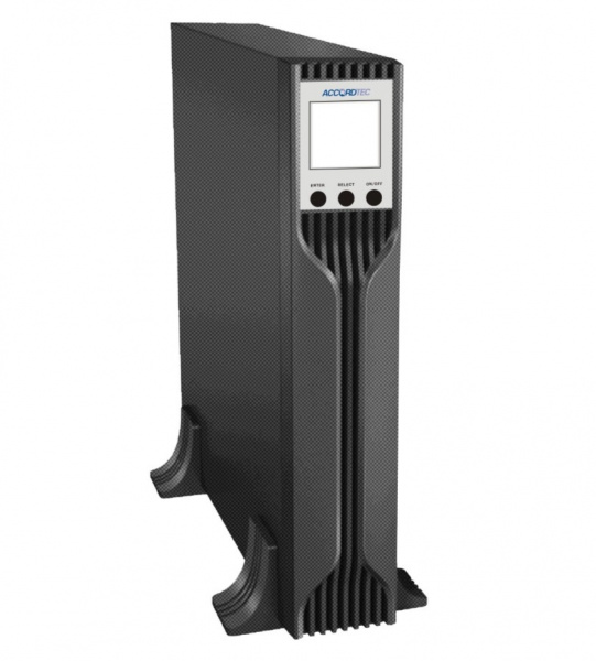UPS-220/3000VA Источник бесперебойного питания (UPS) ACCORDTEC, 220 В Фото