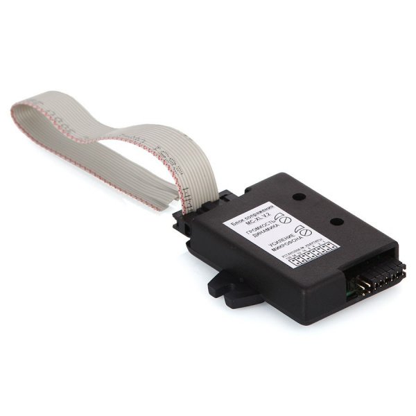 MC-XL Модуль сопряжения EOL Фото