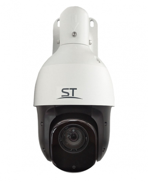 ST-VK2585 PRO STARLIGHT (4,8 - 120mm) 2,1MP Уличная скоростная поворотная IP-камера Фото
