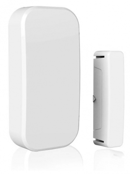 MS-200 Извещатель охранный точечный магнито-контактный радиоканальный Фото