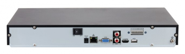 DHI-NVR4216-EI 16-канальный IP-видеорегистратор 4K, H.265+ и ИИ Фото DHI-NVR4216-EI 16-канальный IP-видеорегистратор 4K, H.265+ и ИИ Фото