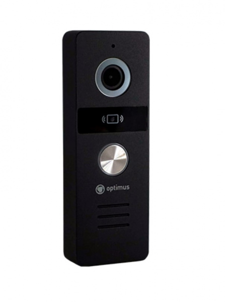 Вызывная панель Optimus Life DSH-22IR (b) Фото Вызывная панель Optimus Life DSH-22IR (b) Фото