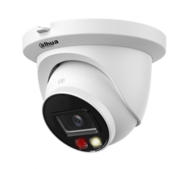 DH-IPC-HDW2249TMP-S-IL-0360B Уличная купольная IP-видеокамера 2Мп Фото